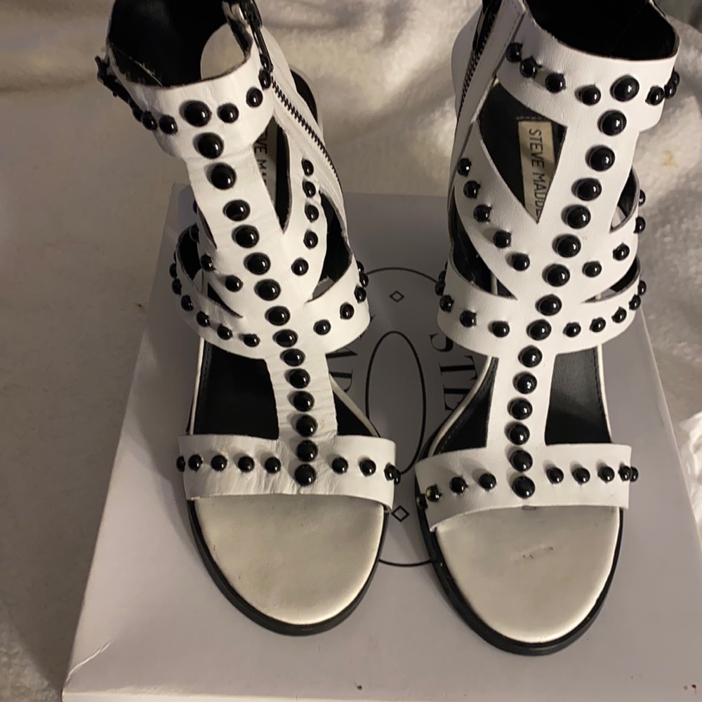 Steve Madden sandals